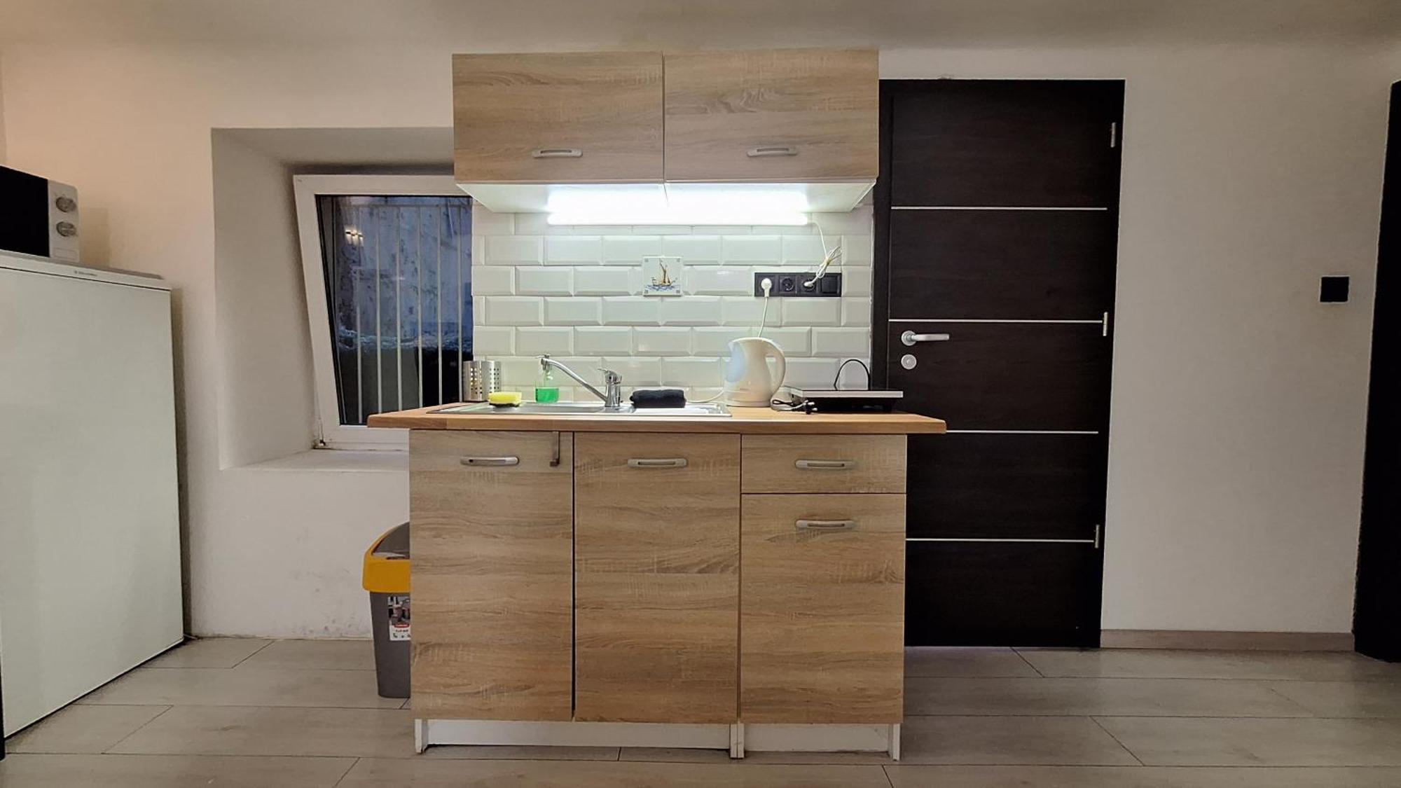 Littlepanther Appartement Budapest