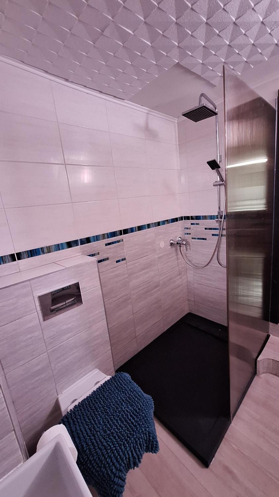 Appartement Littlepanther Budapest