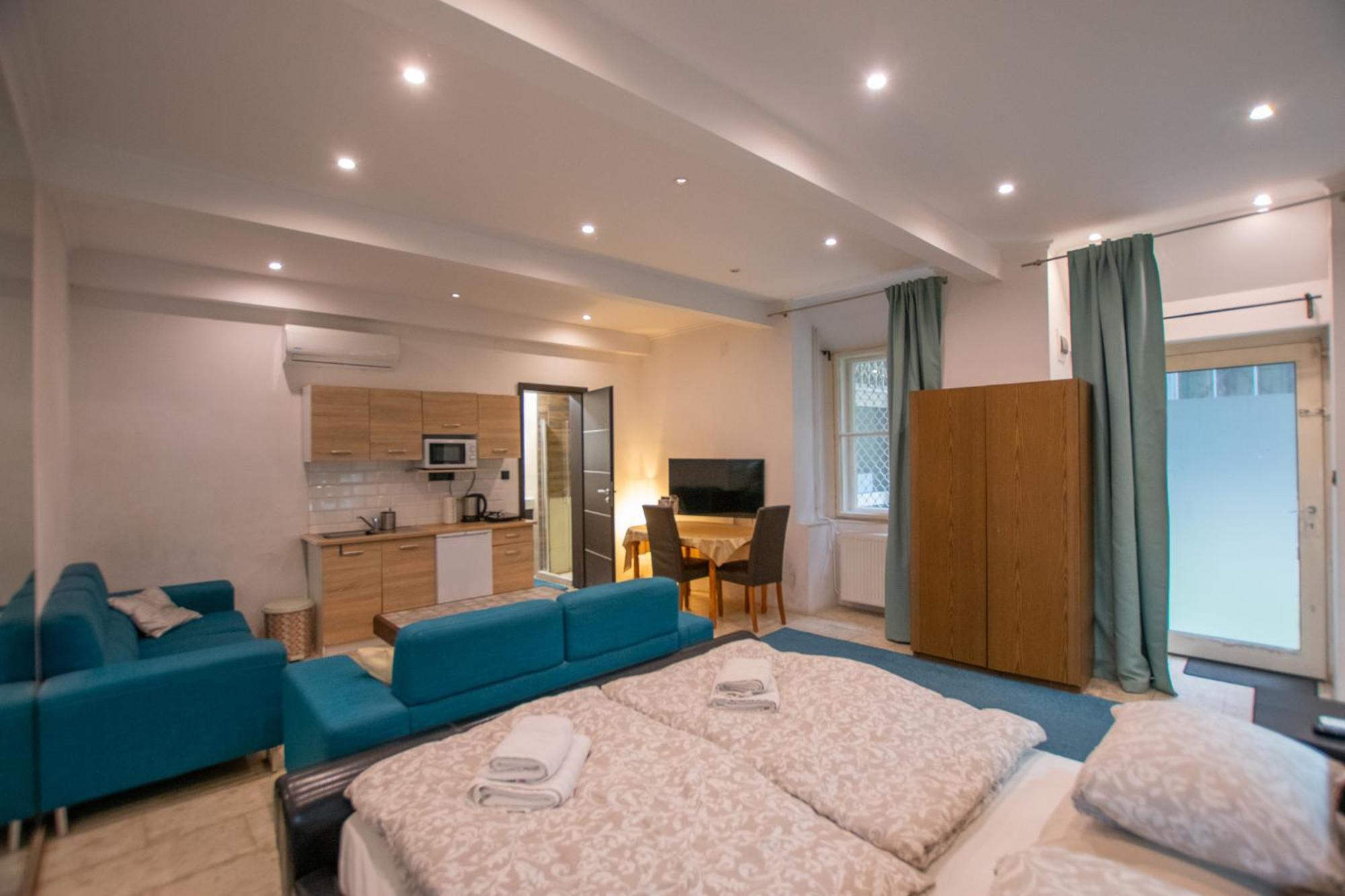 Littlepanther Appartement *