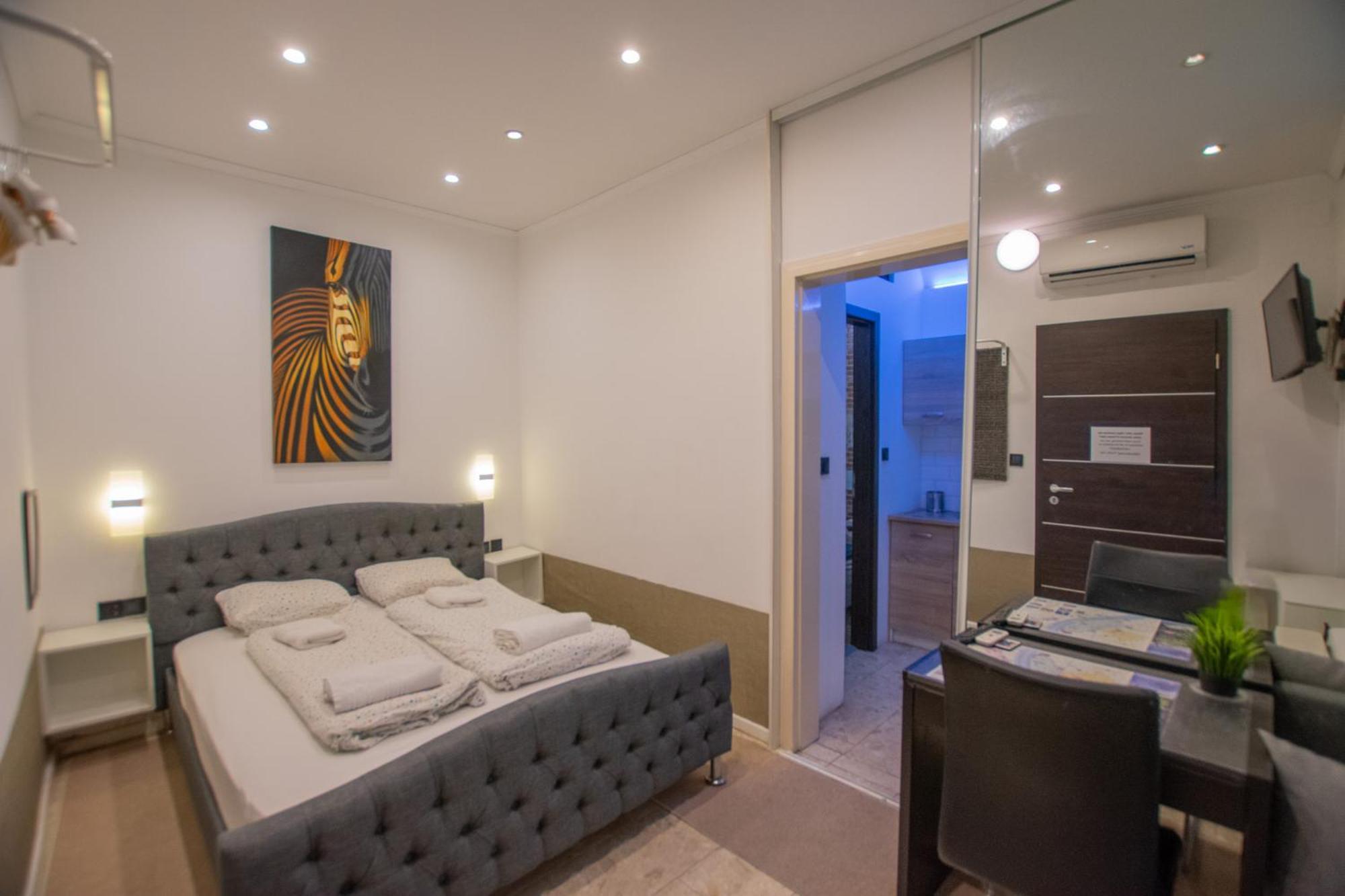 Appartement Littlepanther *