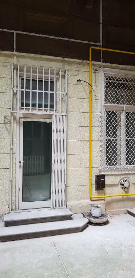 Littlepanther Appartement Budapest