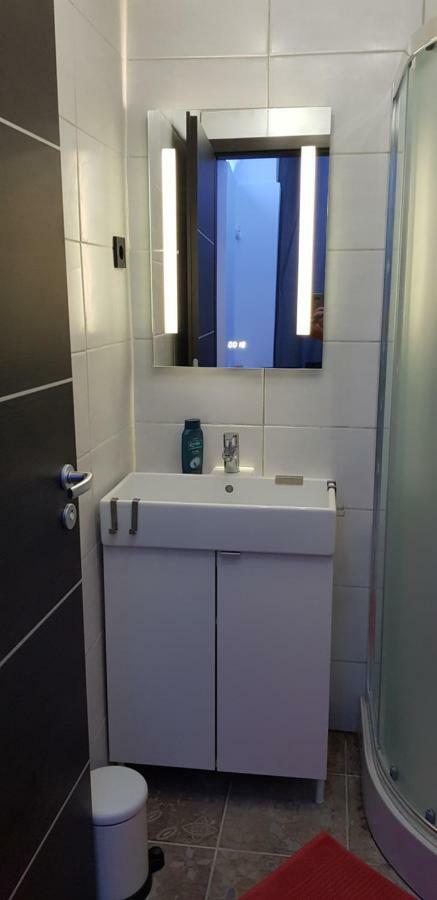 Littlepanther Appartement Budapest