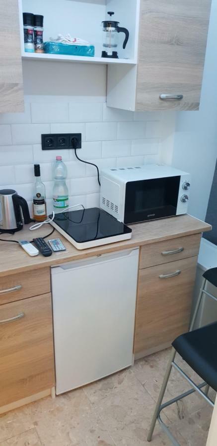 Littlepanther Appartement Budapest