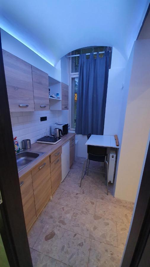 Littlepanther Appartement